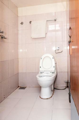 Hostal Manaslu Home Inn