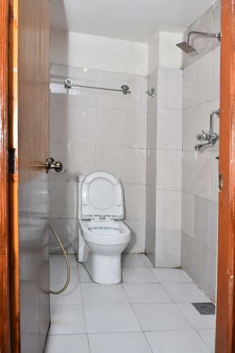 Hostal Manaslu Home Inn