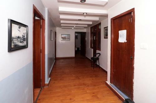 Hostal Manaslu Home Inn