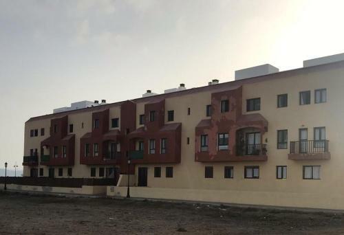 Apartamento Rincon De Paz