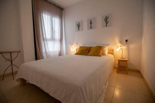 Apartamento Rincon De Paz