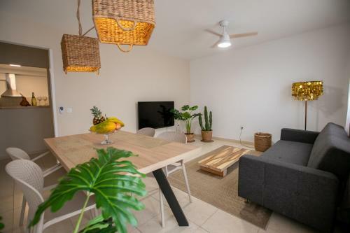 Apartamento Rincon De Paz