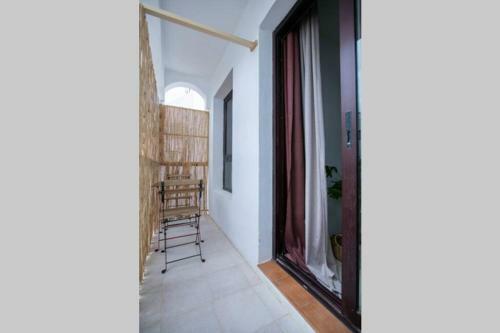 Apartamento Rincon De Paz