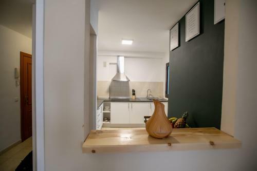 Apartamento Rincon De Paz