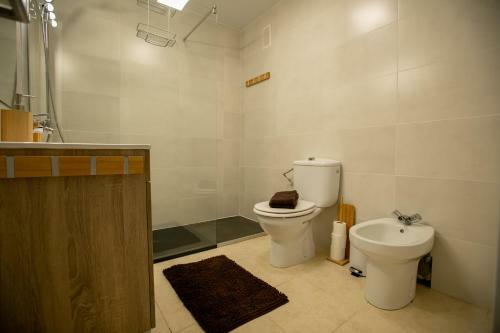 Apartamento Rincon De Paz