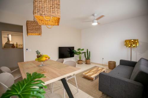 Apartamento Rincon De Paz