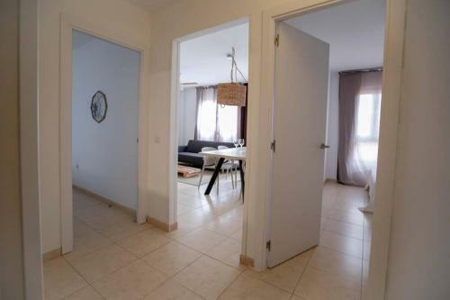Apartamento Rincon De Paz