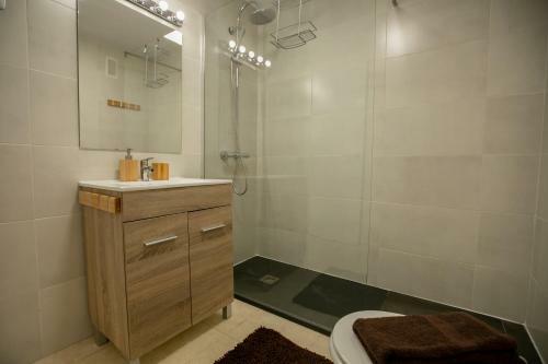 Apartamento Rincon De Paz