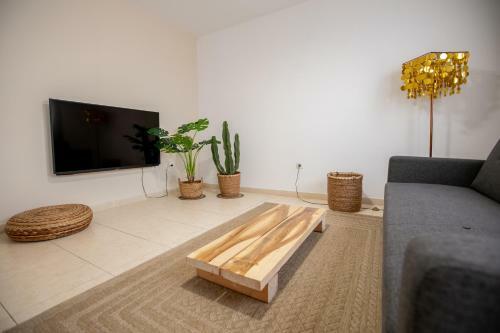 Apartamento Rincon De Paz