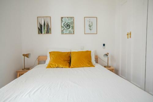 Apartamento Rincon De Paz
