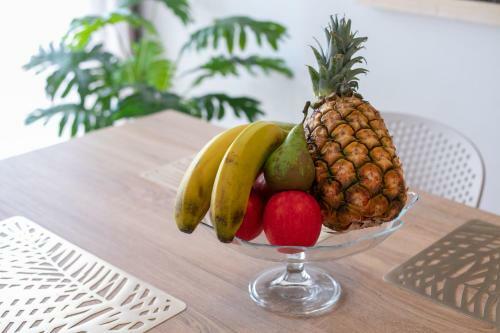 Apartamento Rincon De Paz