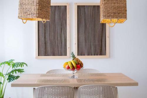 Apartamento Rincon De Paz