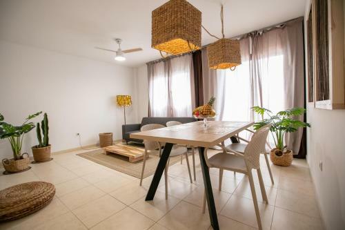 Apartamento Rincon De Paz