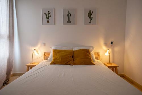 Apartamento Rincon De Paz