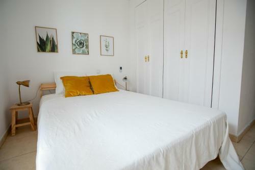 Apartamento Rincon De Paz