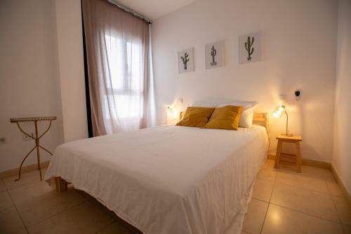 Apartamento Rincon De Paz