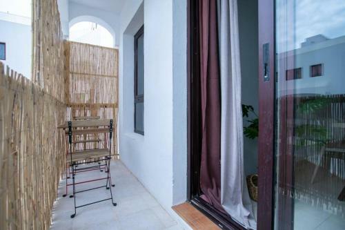 Apartamento Rincon De Paz