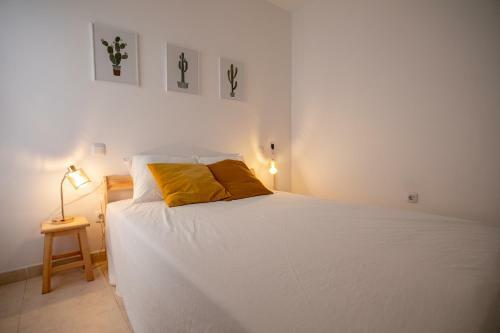 Apartamento Rincon De Paz