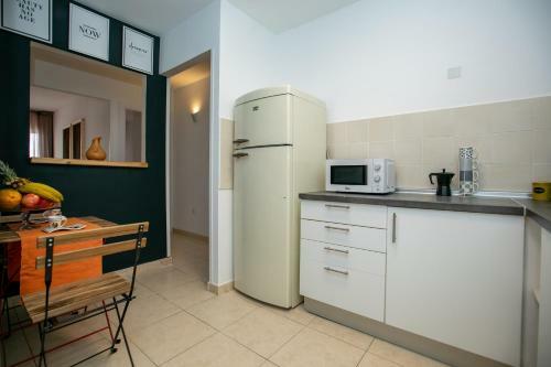 Apartamento Rincon De Paz