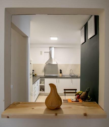Apartamento Rincon De Paz