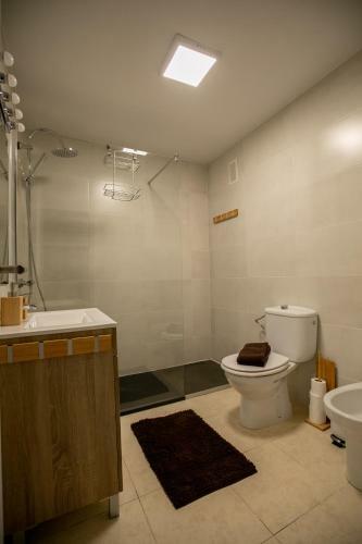 Apartamento Rincon De Paz