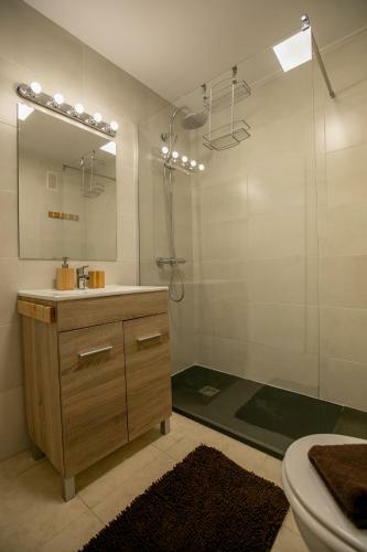 Apartamento Rincon De Paz