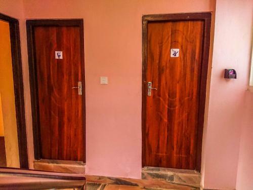 Posada Durbar Square Backpackers Inn