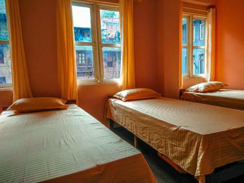 Posada Durbar Square Backpackers Inn