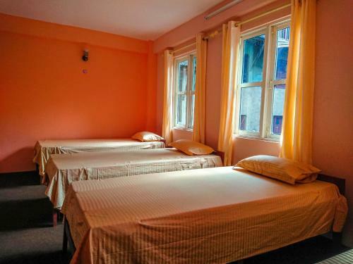 Posada Durbar Square Backpackers Inn