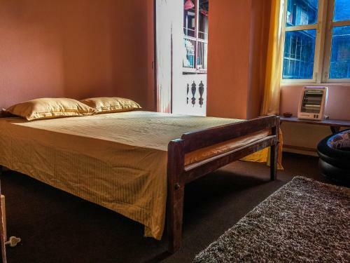 Posada Durbar Square Backpackers Inn
