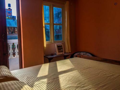 Posada Durbar Square Backpackers Inn