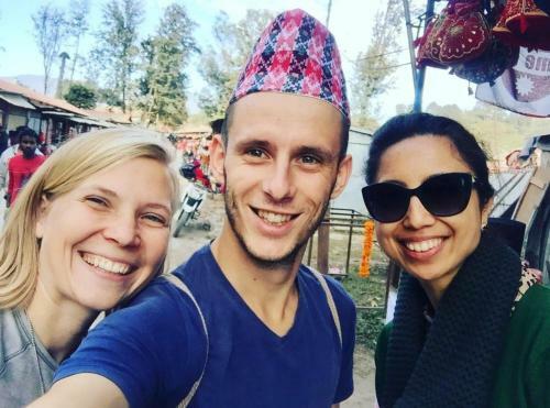 Posada Durbar Square Backpackers Inn