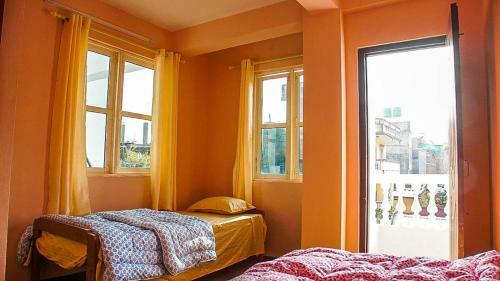 Posada Durbar Square Backpackers Inn