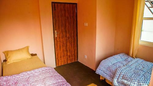 Posada Durbar Square Backpackers Inn