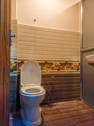 Posada Durbar Square Backpackers Inn