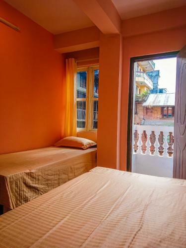 Posada Durbar Square Backpackers Inn