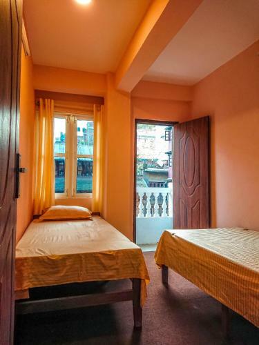 Posada Durbar Square Backpackers Inn