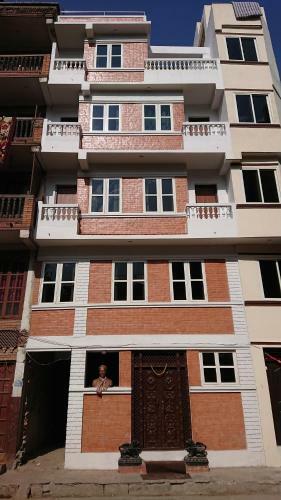 Posada Durbar Square Backpackers Inn