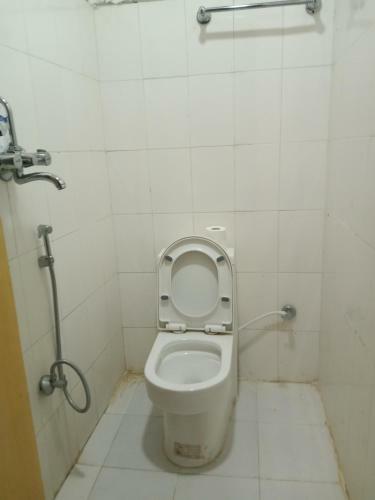 Hotel Little Buddha Inn