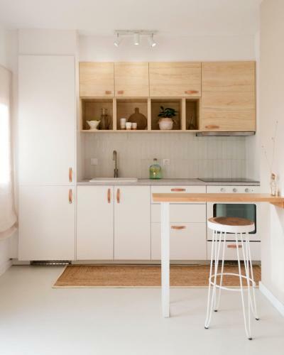 Apartment Maluhia