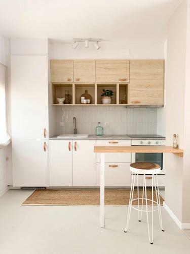 Apartment Maluhia