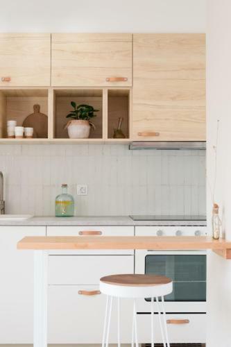 Apartment Maluhia