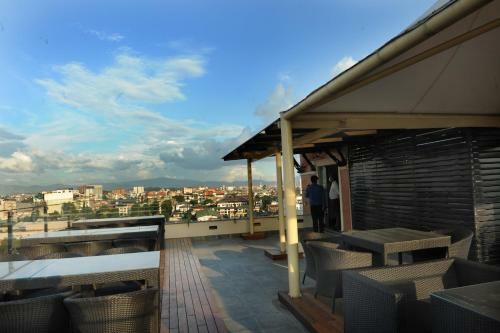Hotel Kantipur Village