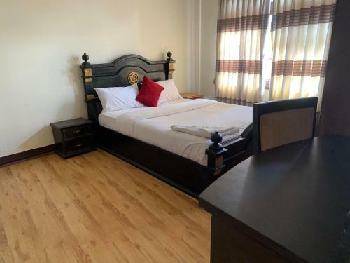Nest Apartment Guest House