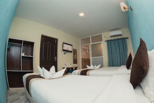 Hotel Luna Kathmandu