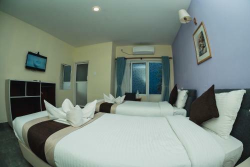 Hotel Luna Kathmandu