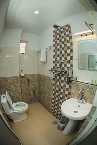 Hotel Luna Kathmandu