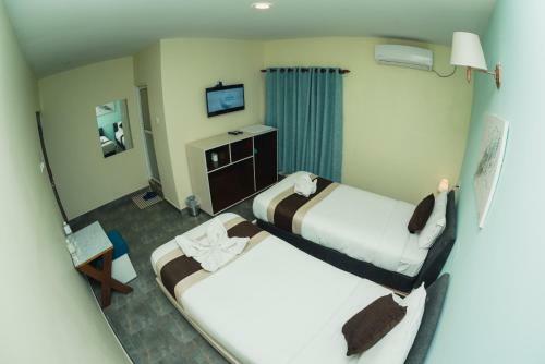 Hotel Luna Kathmandu