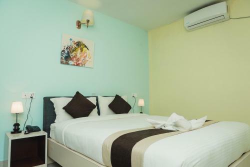 Hotel Luna Kathmandu