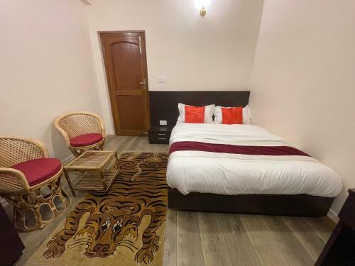 Shrestha Tourist Chhaye Bed & Breakfast
